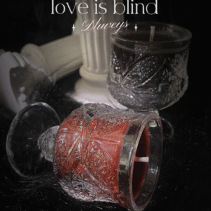 low temperature massage soy candles set